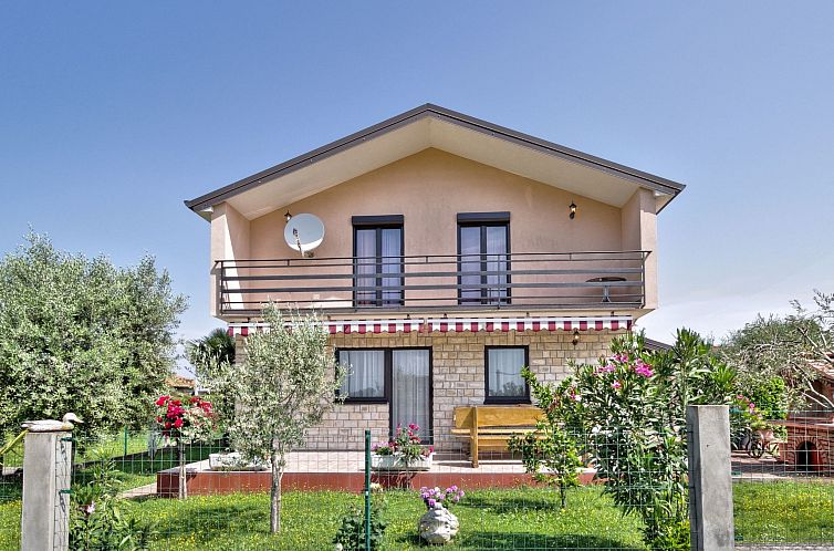 Vakantiehuis Martinovic