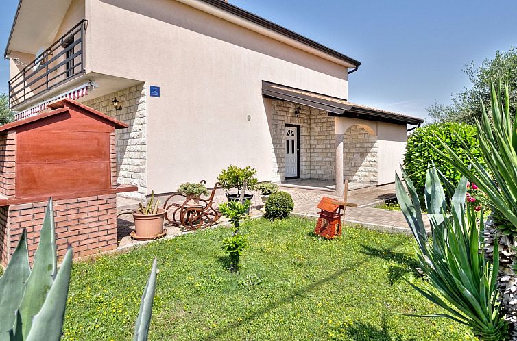 Vakantiehuis Martinovic