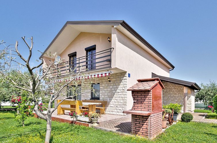 Vakantiehuis Martinovic