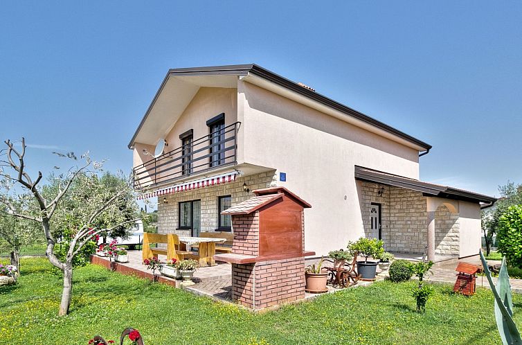 Vakantiehuis Martinovic