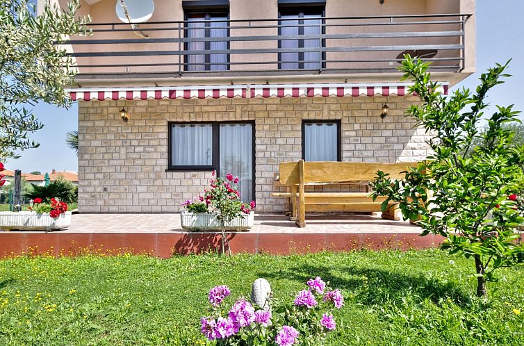 Vakantiehuis Martinovic