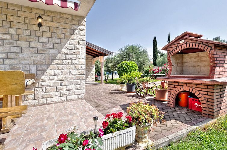 Vakantiehuis Martinovic