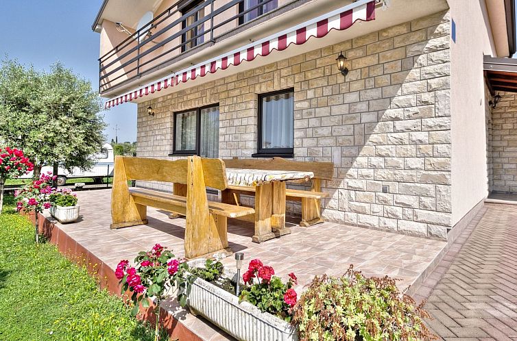 Vakantiehuis Martinovic