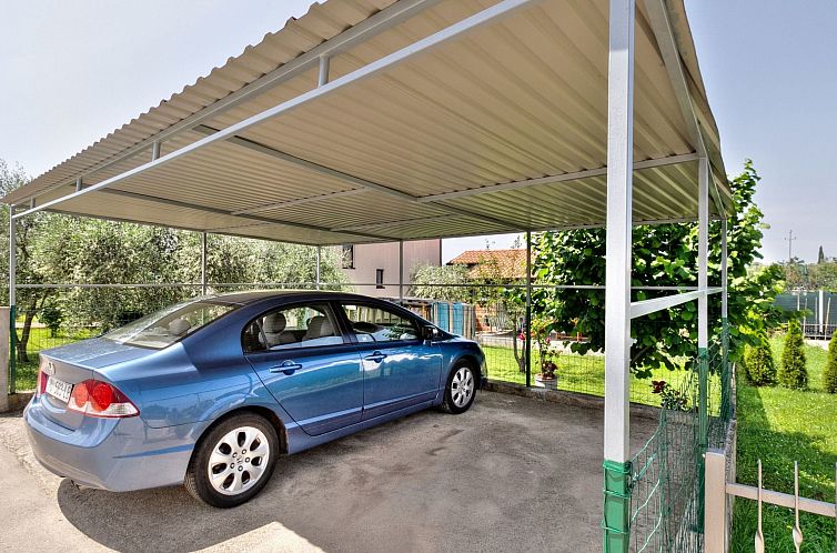 Vakantiehuis Martinovic