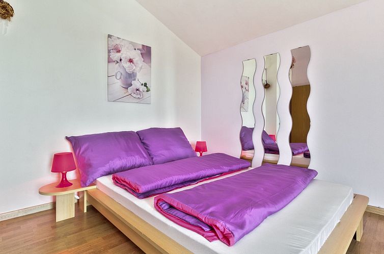 Vakantiehuis Martinovic