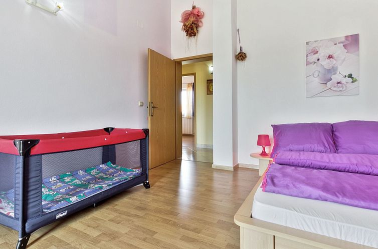 Vakantiehuis Martinovic