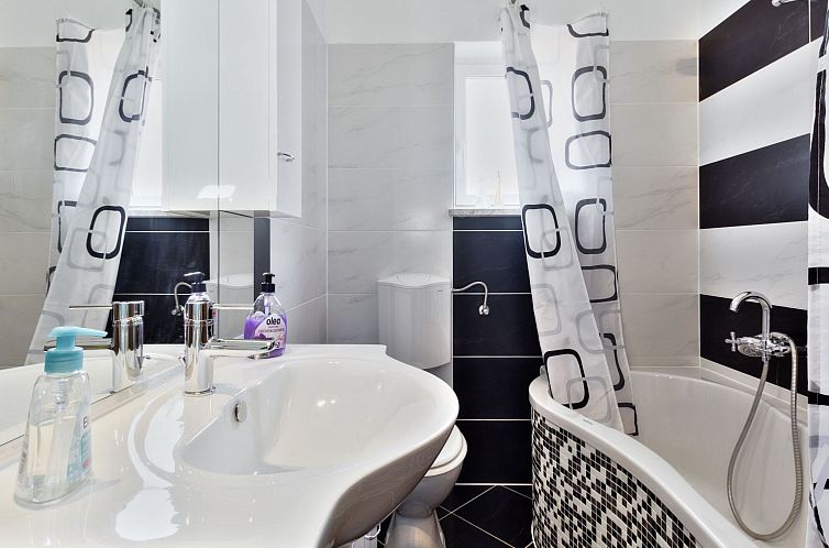 Vakantiehuis Martinovic