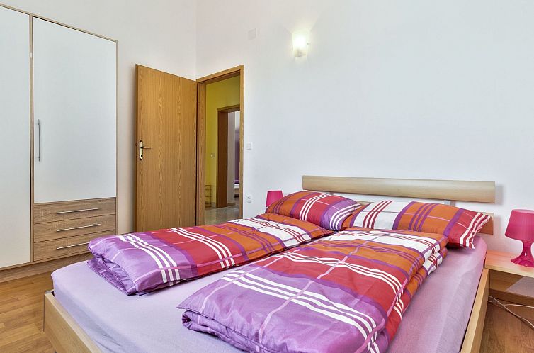 Vakantiehuis Martinovic