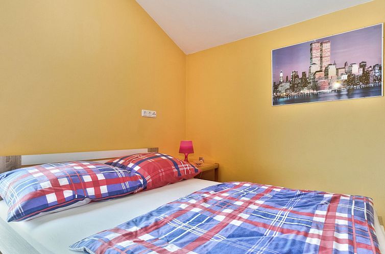 Vakantiehuis Martinovic