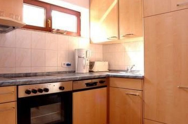 Appartement in Buje mit Barbecue