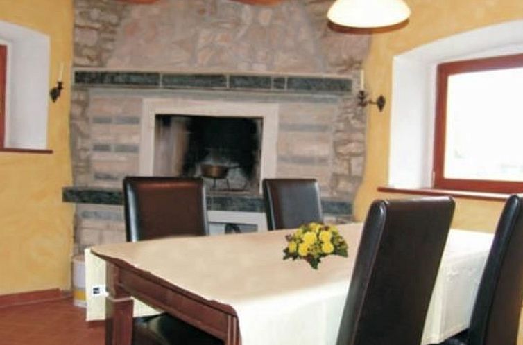 Appartement Steinhaus Kastel