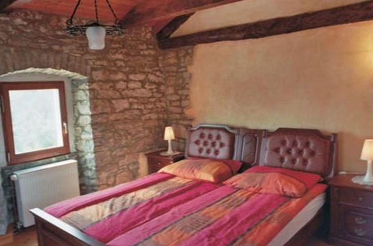 Appartement Steinhaus Kastel