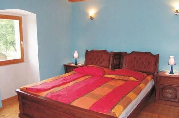 Appartement Steinhaus Kastel