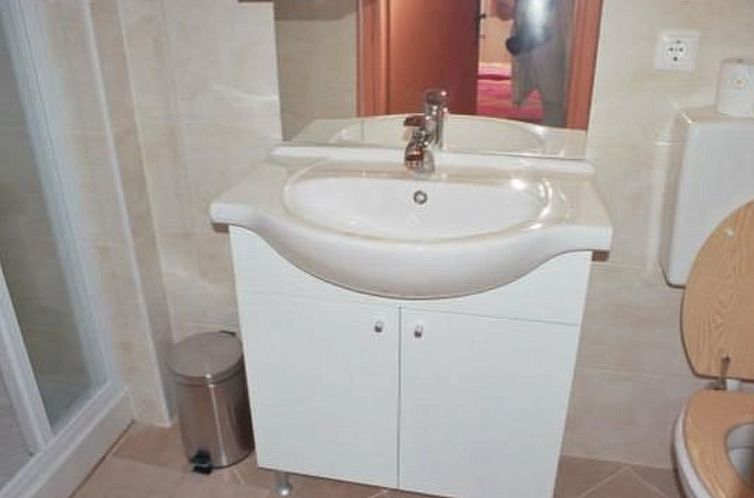 Appartement Steinhaus Kastel