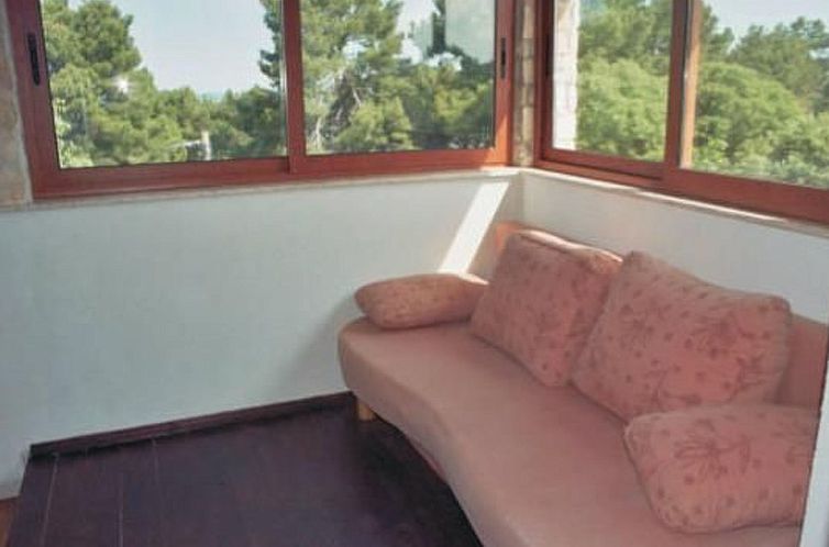 Appartement Steinhaus Kastel