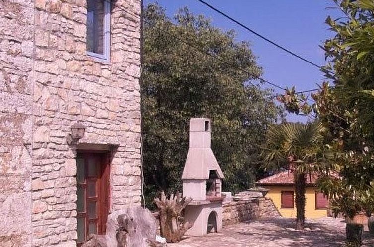 Appartement Steinhaus Kastel