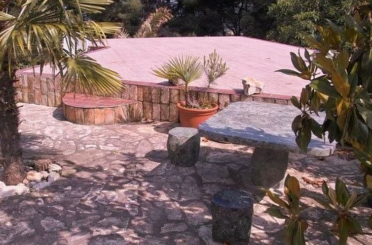 Appartement Steinhaus Kastel