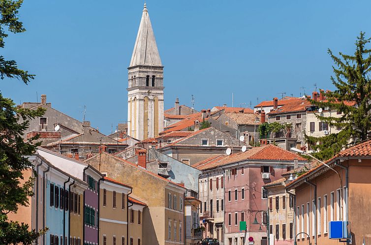 Appartement Steinhaus Kastel