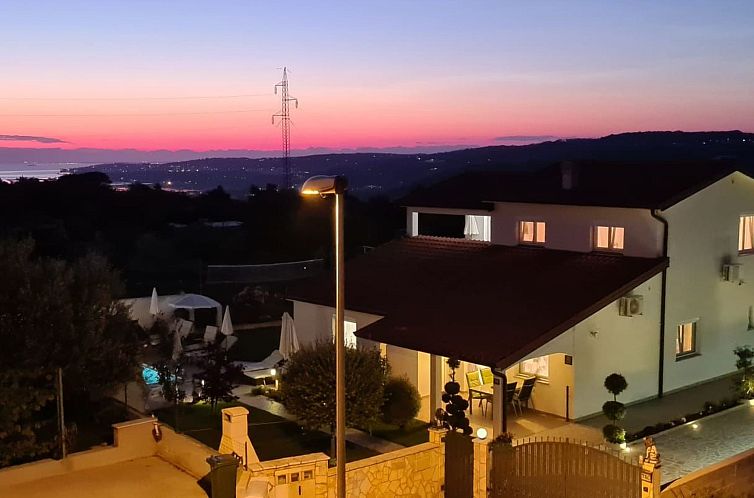 Appartement Apartment Denis