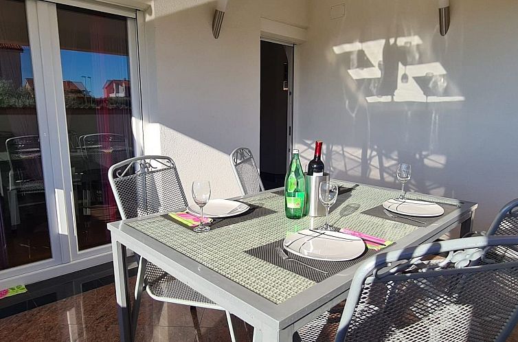 Appartement Apartment Denis