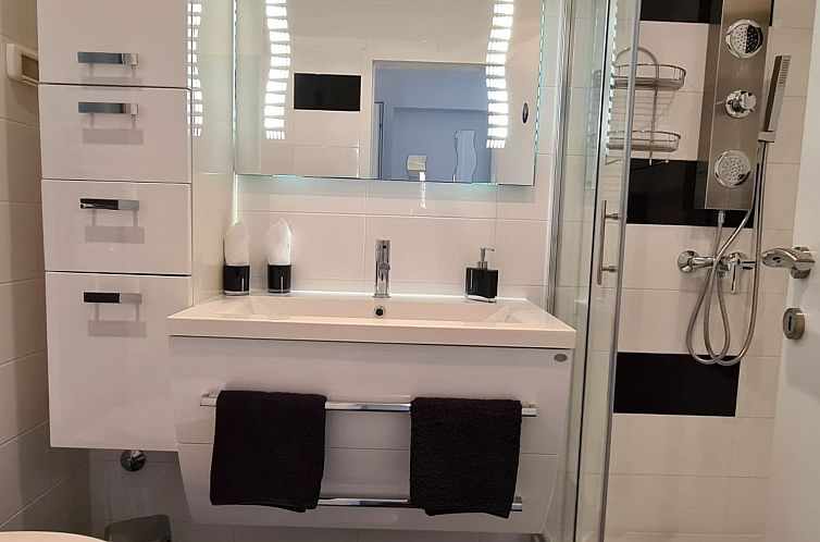 Appartement Apartment Denis