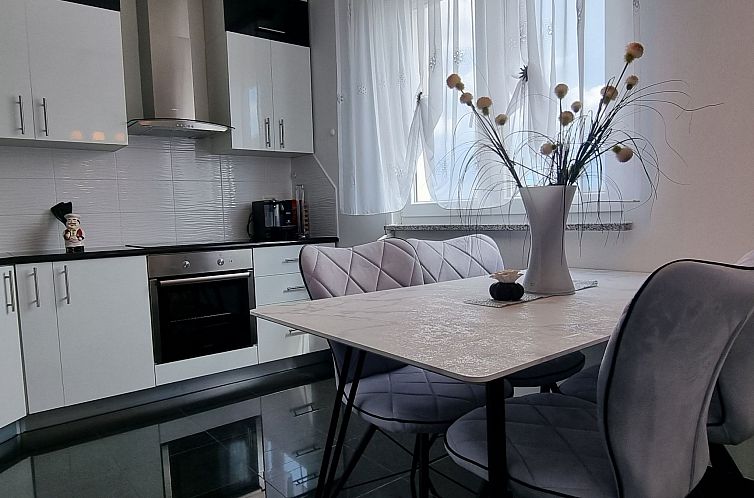 Appartement Apartment Denis