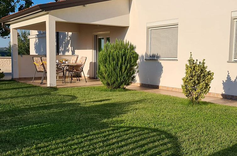 Unterkunft 1010238 - Appartement Istrien - Appartement Apartment Ivan