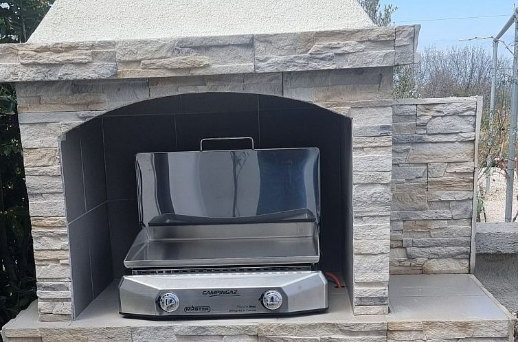 Appartement Apartment Ivan