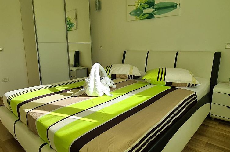 Appartement Apartment Ivan