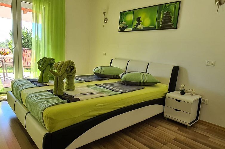 Appartement Apartment Ivan