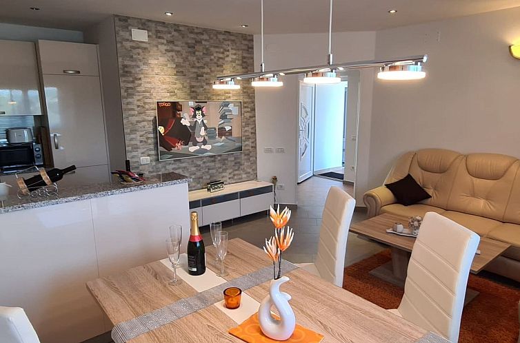 Appartement Apartment Ivan