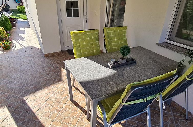 Appartement Apartment Sanja