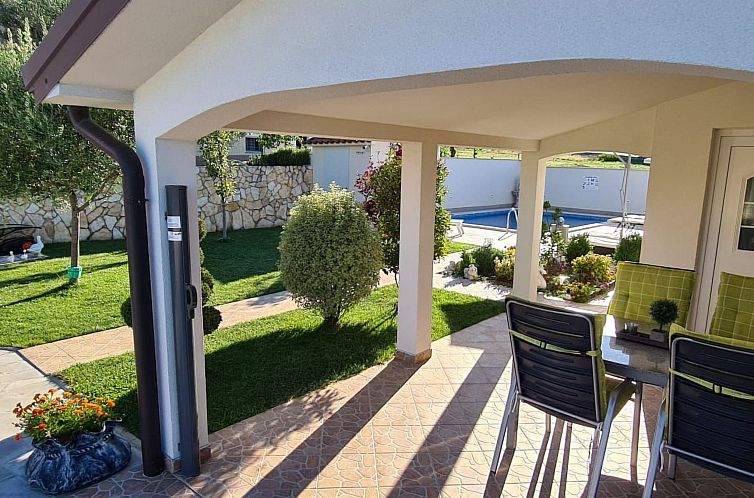 Appartement Apartment Sanja