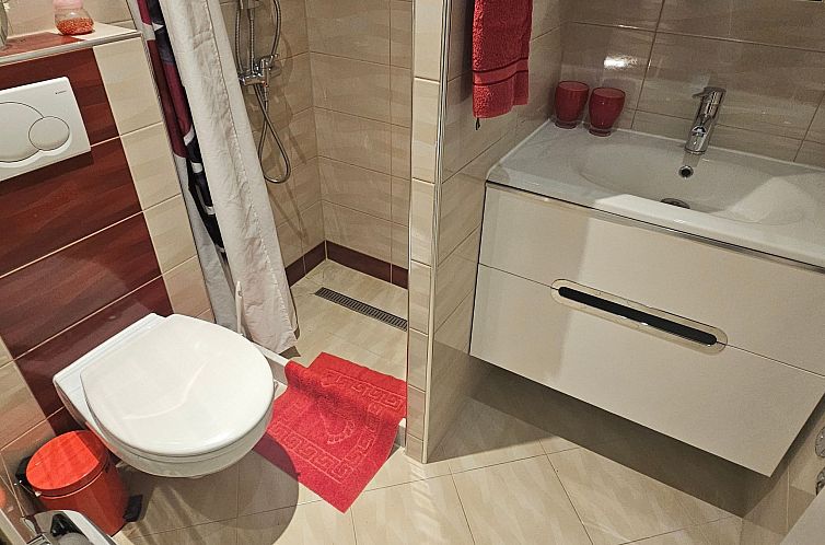Appartement Apartment Sanja