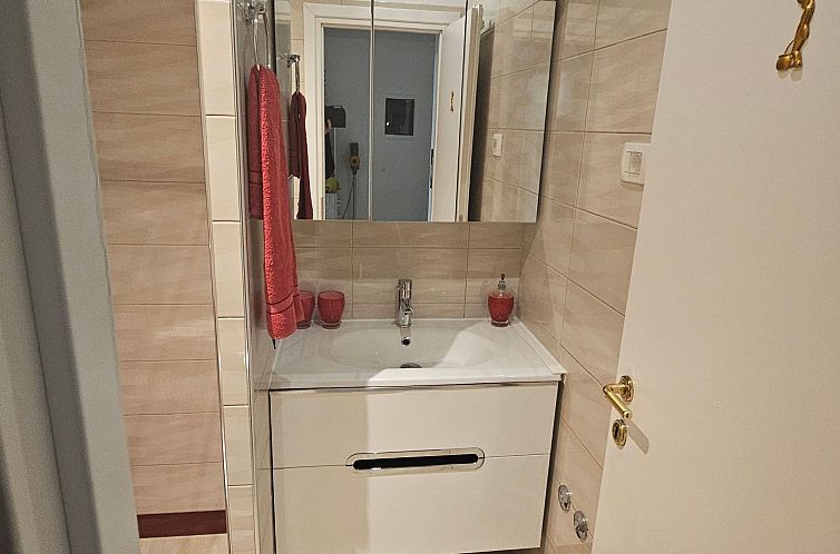 Appartement Apartment Sanja