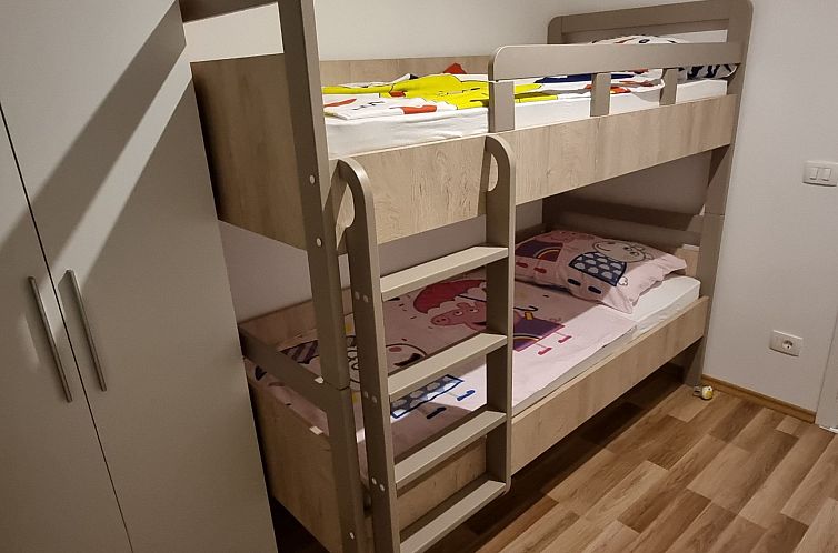 Appartement Apartment Sanja