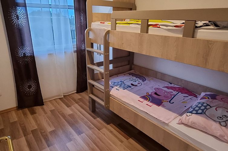Appartement Apartment Sanja