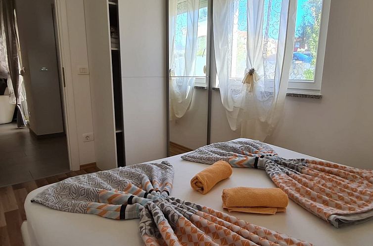 Appartement Apartment Sanja