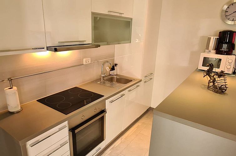 Appartement Apartment Sanja