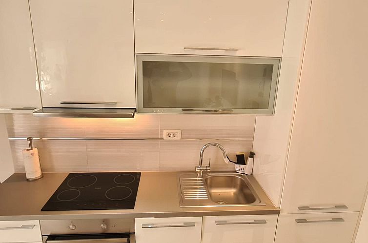Appartement Apartment Sanja