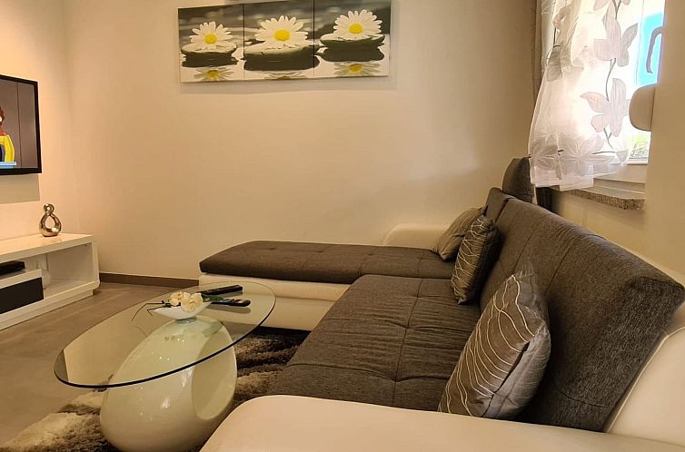 Appartement Apartment Sanja