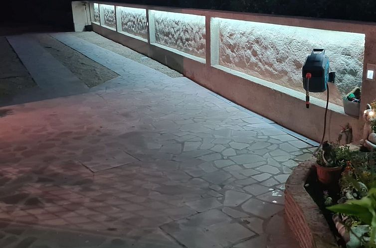 Appartement Apartment Sanja