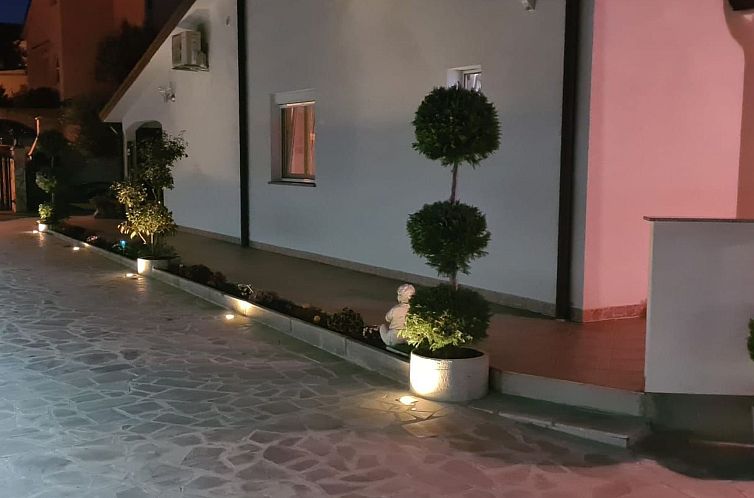 Appartement Apartment Sanja