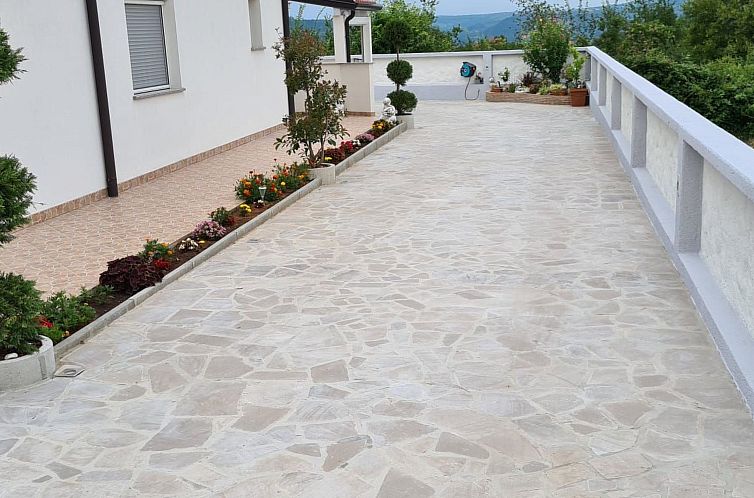 Appartement Apartment Sanja