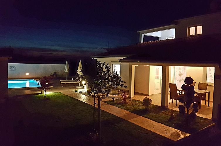 Appartement Apartment Sanja