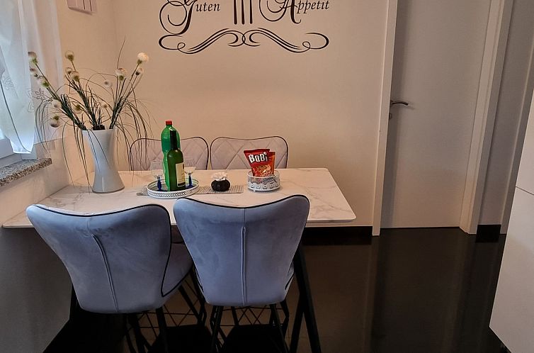 Appartement Villa Kasandra