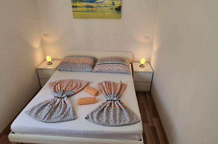 Appartement Villa Kasandra