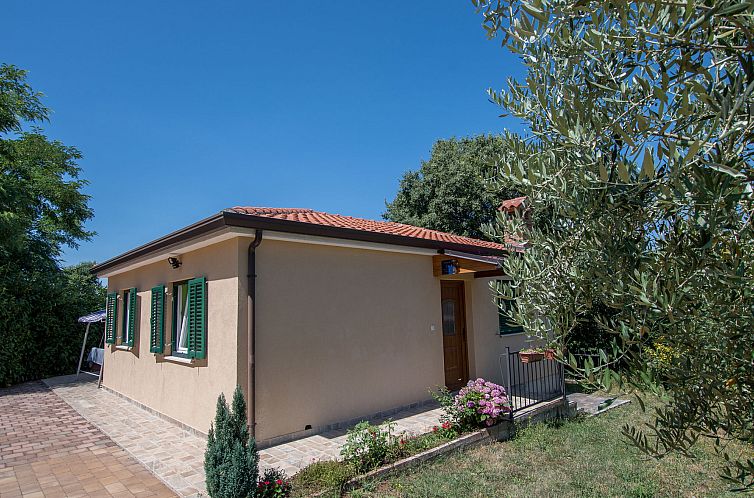 Vakantiehuis House 1276