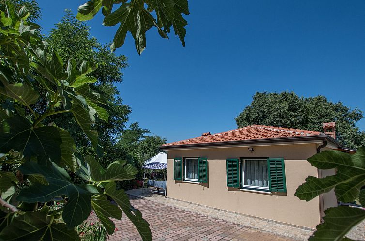 Vakantiehuis House 1276