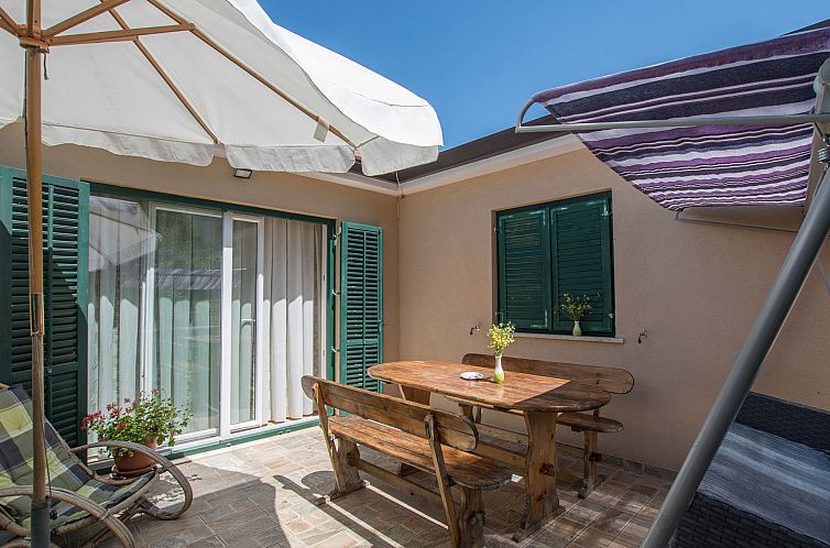 Vakantiehuis House 1276
